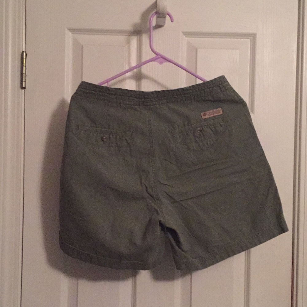 SOLD Hiking shorts - Picture 4 of 4
